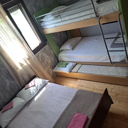 μονοκατοικία Kathrin * Nea Kallikrateia