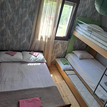 μονοκατοικία Kathrin